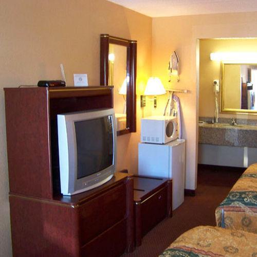 Bayside Inn Pinellas Park - Clearwater Habitación foto